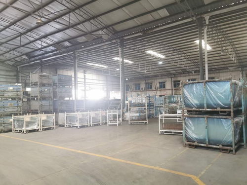 重慶魚洞大江廠內庫房13000方整租，助力軟件開發(fā)與產業(yè)升級