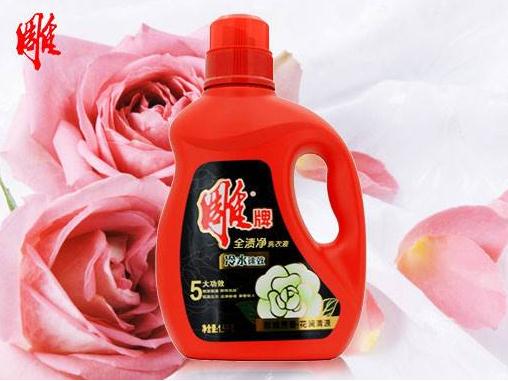江蘇藍(lán)月亮洗衣液批發(fā)指南 洗護(hù)用品廠家報(bào)價(jià)與進(jìn)貨渠道詳解